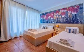 Fontana Luxury Rooms